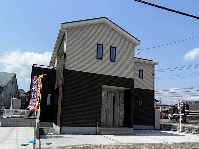 朝日町の家　東棟