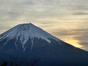 2024年春開校『富士山ホリスティック農学校』に参加してきました。