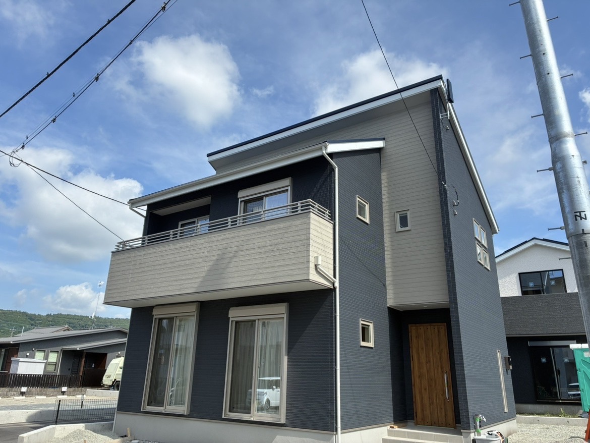 【NEW】淀川町の家