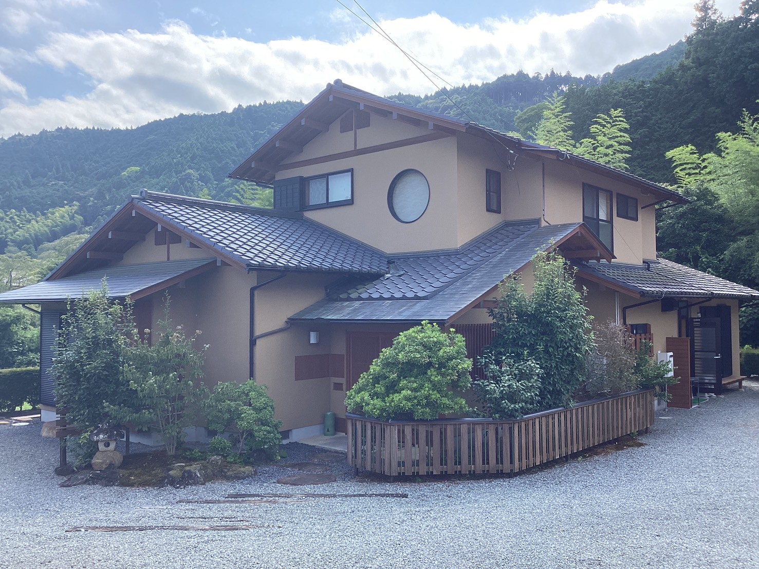 【NEW】上柚野の家